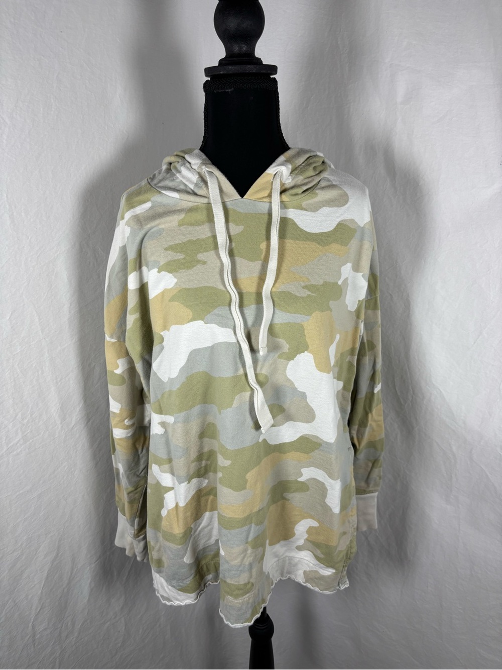 Aerie Camo Hoodie